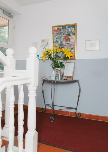 Hostal G�stehaus Vigliarolo