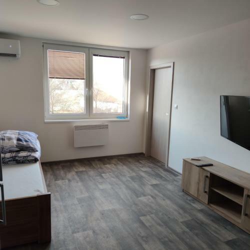Apartamento Ubytov�n� Na Sklep? U ?pac�ra