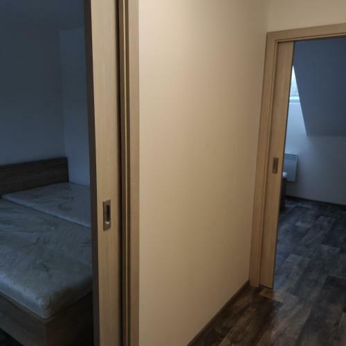 Apartamento Ubytov�n� Na Sklep? U ?pac�ra