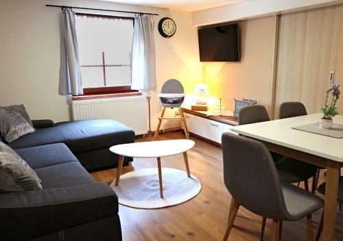 Apartamento Ubytov�n� Pod Rozhlednou