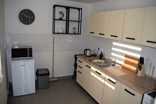 Apartamento Penzion V�ra
