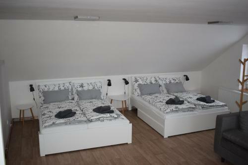 Apartamento Penzion V�ra