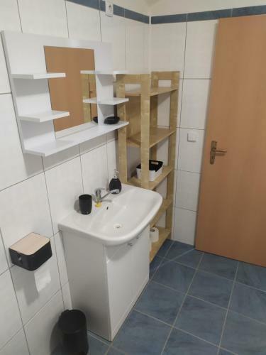 Apartamento Penzion V�ra