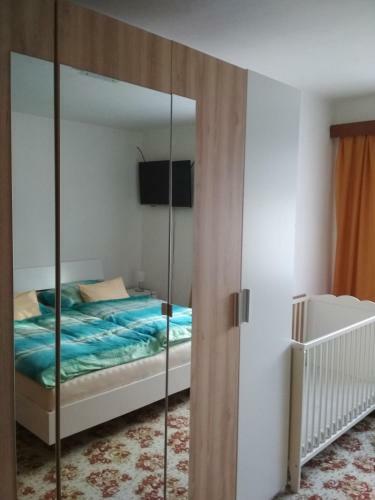 Apartamento Ubytovani U Babicky
