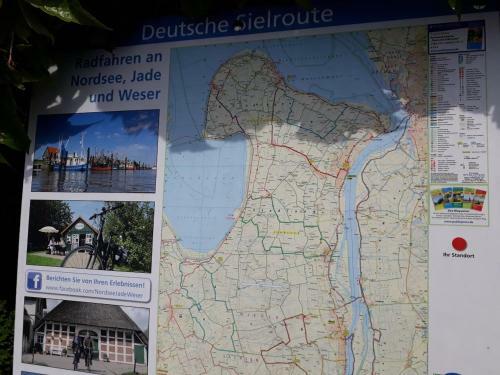 Ferienhaus Strandblume