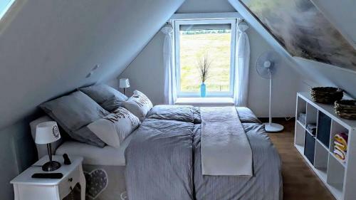 Ferienhaus Strandblume