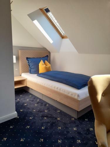 Hotel G�stehaus Weinberge