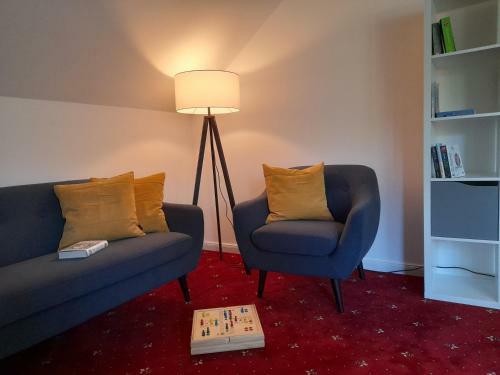 Hotel G�stehaus Weinberge