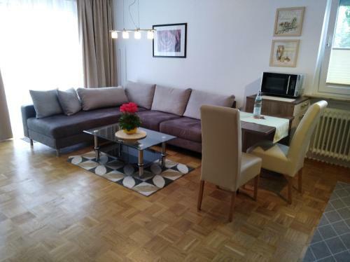 Apartamento Ferienwohnung Leinetal