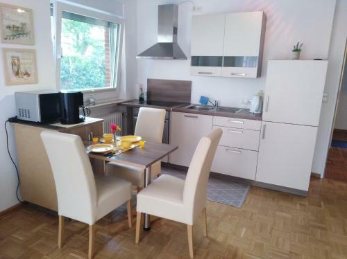 Apartamento Ferienwohnung Leinetal