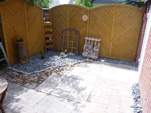 Apartamento Ferienwohnung Leinetal