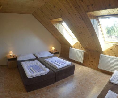 Apartamento Blatsk� Dv?r