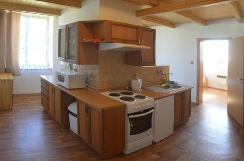 Apartamento Blatsk� Dv?r