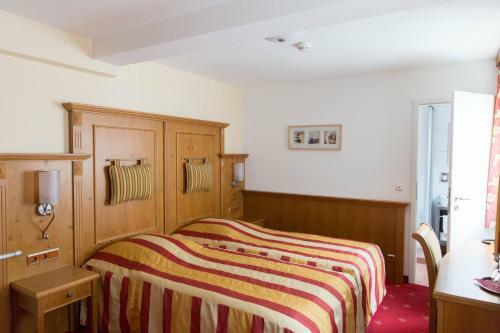 Hotel Glockenhof