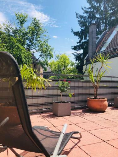 Hotel Glockenhof