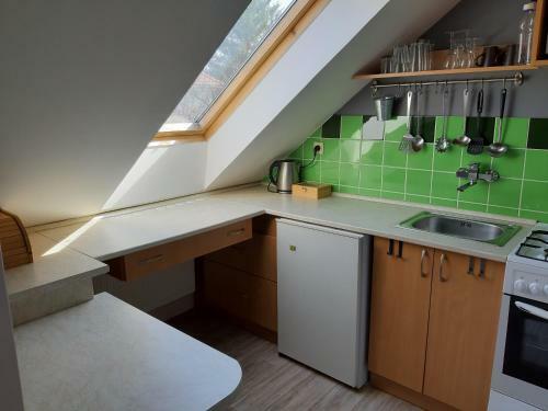 �tuln� Apartm�n