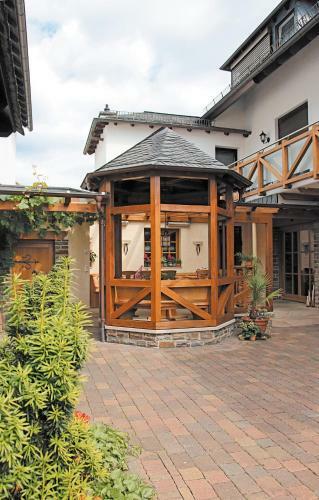 Weinhotel Offenstein Erben