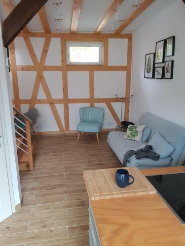 Apartamento Rheingau - Sch�ne M�blierte Ferienwohnung