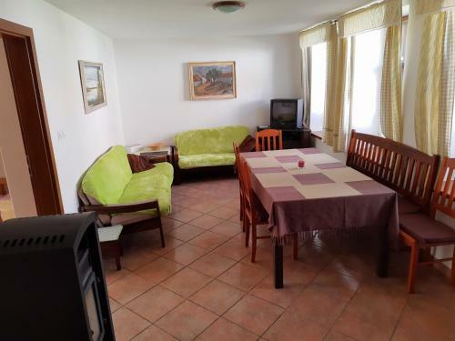 Apartamentos Ubytov�n� U Dvo?�k?