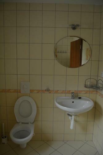 Apartamentos Ubytov�n� U Dvo?�k?