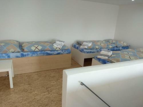 Apartm�ny U Splavu