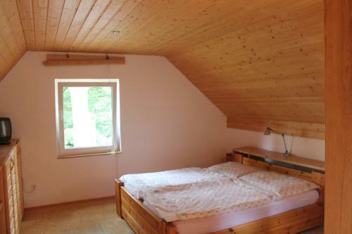 Holiday House Krkavec