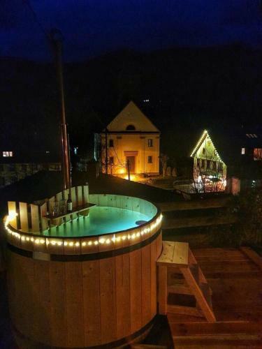 Bubble-tent Elzach
