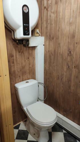 Maringotka/tiny House Sen Vyso?ina