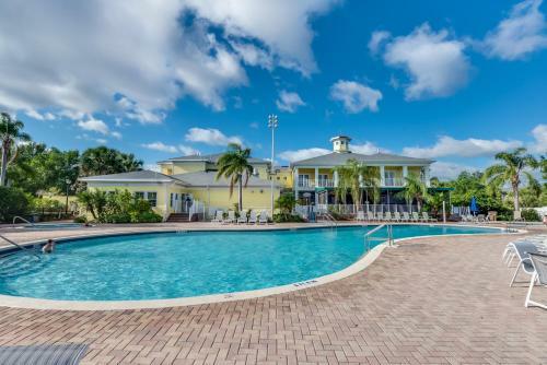 Apartamento Paradise At Bahama Bay