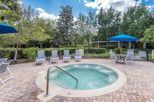 Apartamento Paradise At Bahama Bay
