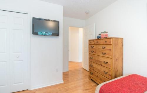 Emerald Island Resort Crystal Corner -three Bedroom Home