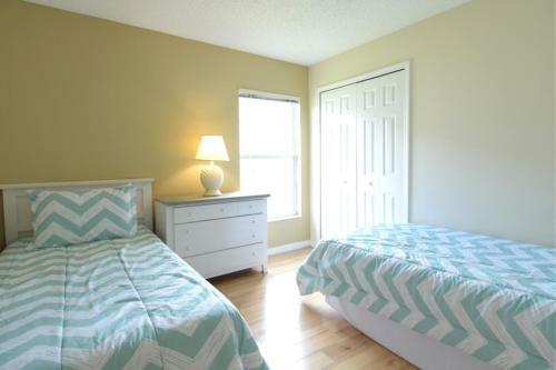 Emerald Island Resort 2620 - Four Bedroom Home