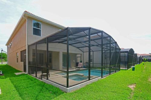 Disney Area Luxurious House-private Pool