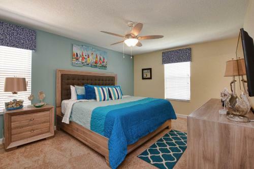 Disney Area Luxurious House-private Pool