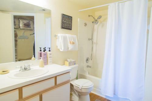 Apartamento Disney Adjacent