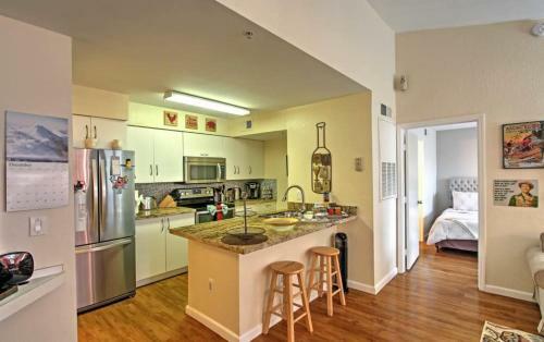 Apartamento Disney Adjacent