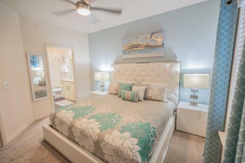 Apartamento Dream Vacation Home!