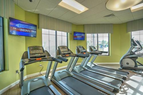 Apartamentos Storey Lake 4991w