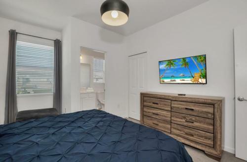 Large 10bd Sleep 21 Game Room Private Pool