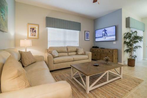 Storey Lake Private Pool Minutes From Disney