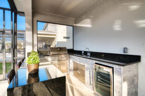 Villa Ultimate Luxury Home Near Disney