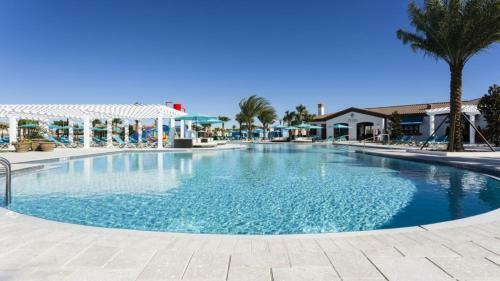 Luxury Villa With Private Pool - 1650la