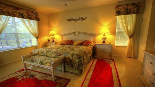 Villa Florida Paradise Castle