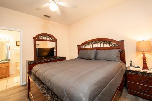 87285 7 Bedroom Pool Home,cumbrian Lakes Kissimmee