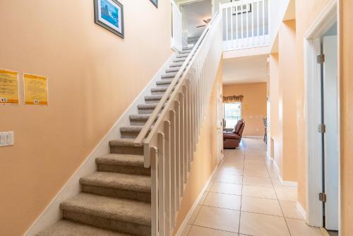 87285 7 Bedroom Pool Home,cumbrian Lakes Kissimmee