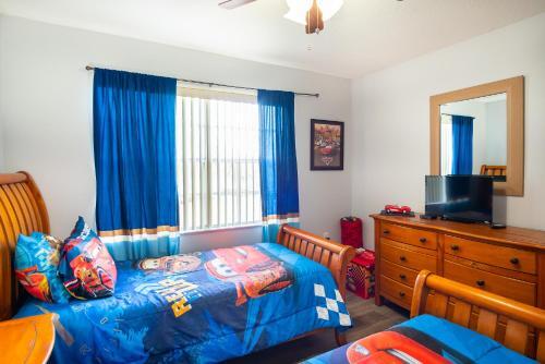 87285 7 Bedroom Pool Home,cumbrian Lakes Kissimmee