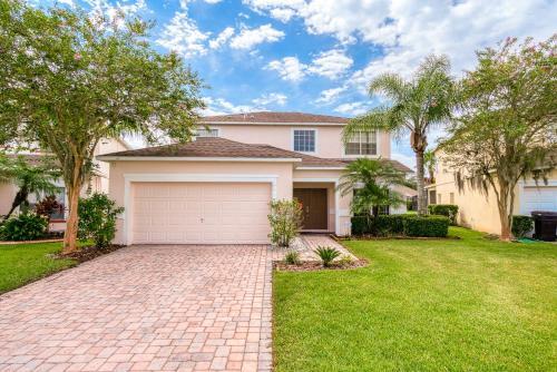 87285 7 Bedroom Pool Home,cumbrian Lakes Kissimmee