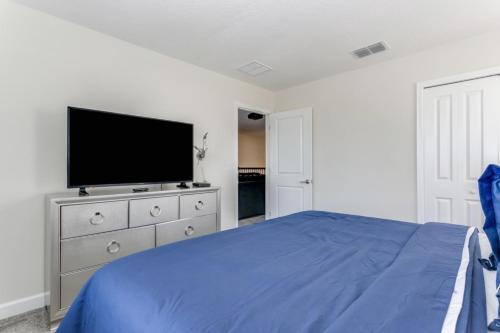 Superior 9 Bed Games Room, Pool Spa Themed Rooms! Home