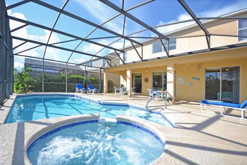 Villa Hidden Gem 312685