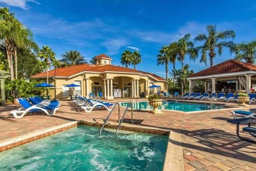 Villa Hidden Gem 312685